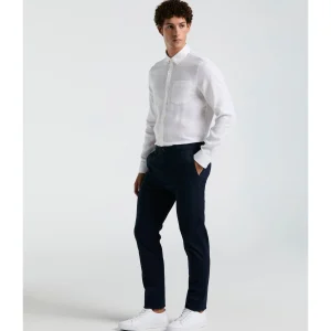 Original Penguin Flat Front Core Chino Pants