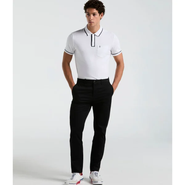 Original Penguin Flat Front Core Chino Pants