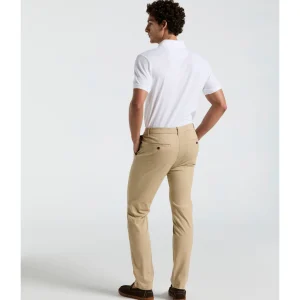 Original Penguin Flat Front Core Chino Pants