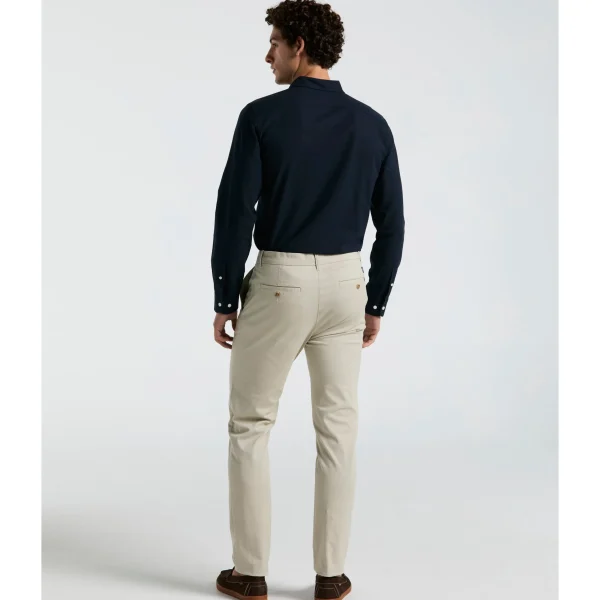 Original Penguin Flat Front Core Chino Pants