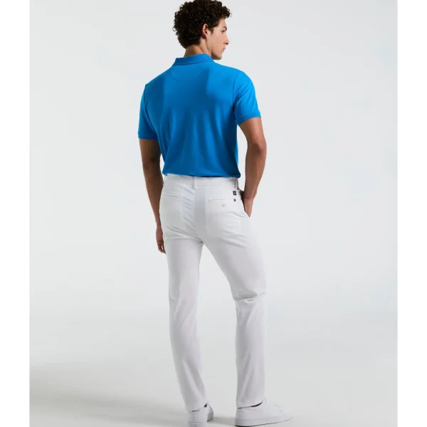 Original Penguin Flat Front Core Chino Pants