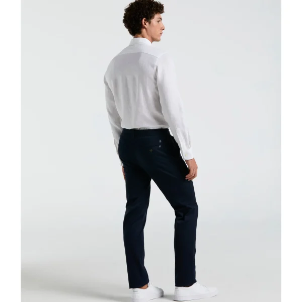 Original Penguin Flat Front Core Chino Pants