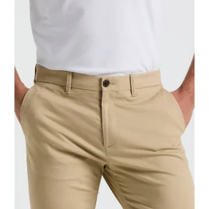 Original Penguin Flat Front Core Chino Pants