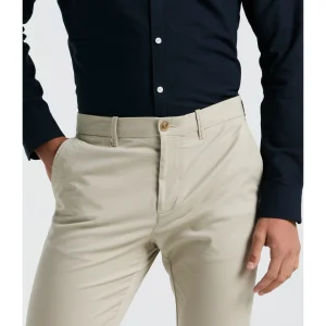 Original Penguin Flat Front Core Chino Pants