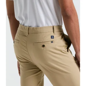 Original Penguin Flat Front Core Chino Pants