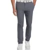 Original Penguin Flat Front Solid Golf Pant