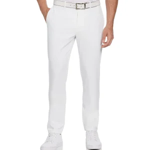 Original Penguin Flat Front Solid Golf Pant