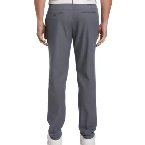 Original Penguin Flat Front Solid Golf Pant