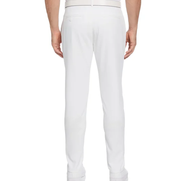 Original Penguin Flat Front Solid Golf Pant