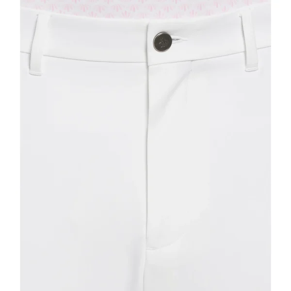 Original Penguin Flat Front Solid Golf Pant