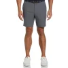 Original Penguin Flat Front Solid Golf Short