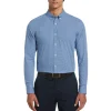 Original Penguin Fremont Check Print Dress Shirt