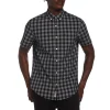 Original Penguin Gingham Shirt