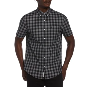 Original Penguin Gingham Shirt