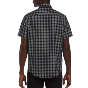 Original Penguin Gingham Shirt