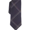 Original Penguin Girard Plaid Tie