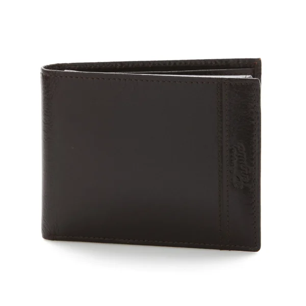 Original Penguin Glazed Bifold Wallet