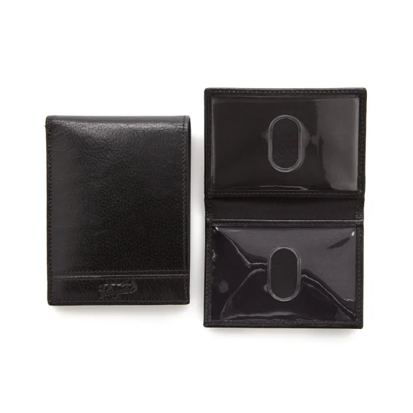 Original Penguin Glazed Bifold Wallet