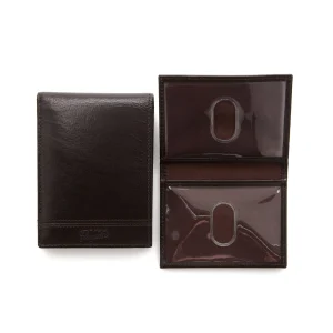 Original Penguin Glazed Bifold Wallet