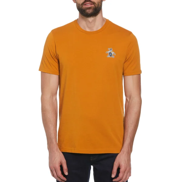 Original Penguin HD 1955 Logo Tee