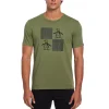 Original Penguin HD Checker Pete Tee