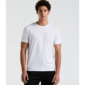 Original Penguin HD Tonal Logo Tee