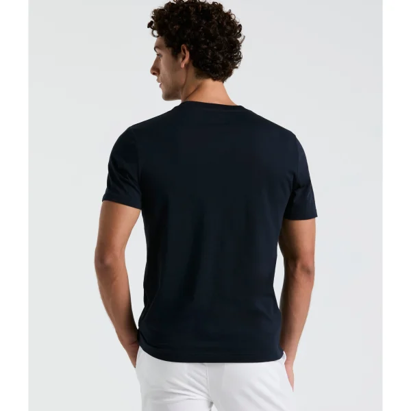 Original Penguin HD Tonal Logo Tee