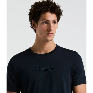 Original Penguin HD Tonal Logo Tee