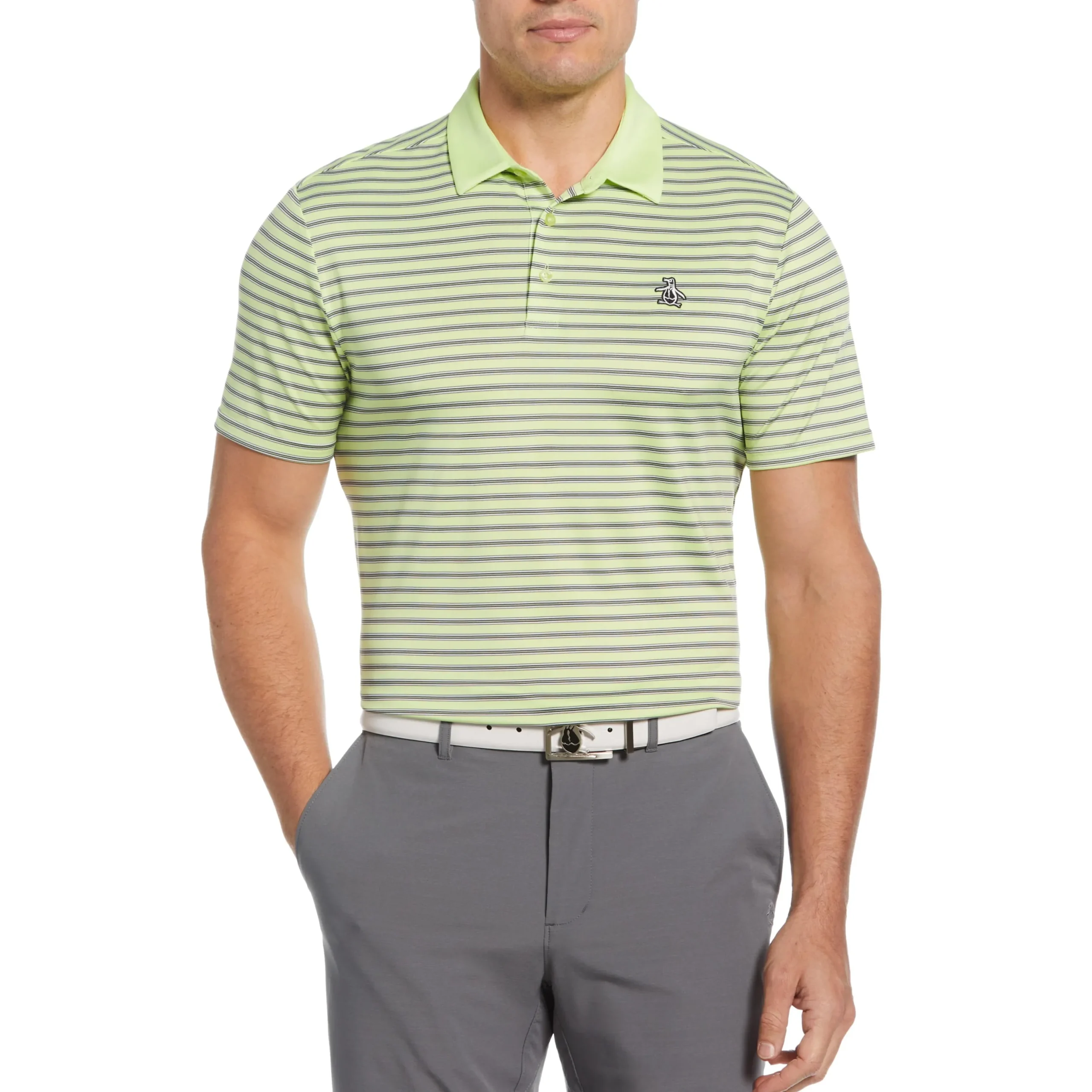 heritage_stripe_golf_polo_0.webp Original Penguin Heritage Stripe Golf Polo