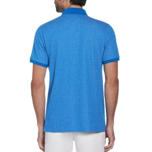 Original Penguin Jacquard Polo