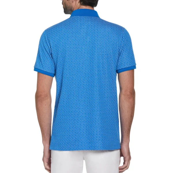 Original Penguin Jacquard Polo