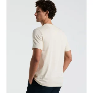 Original Penguin Jersey Palm Leaf Pocket Tee