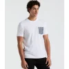 Original Penguin Jersey Palm Pocket Tee