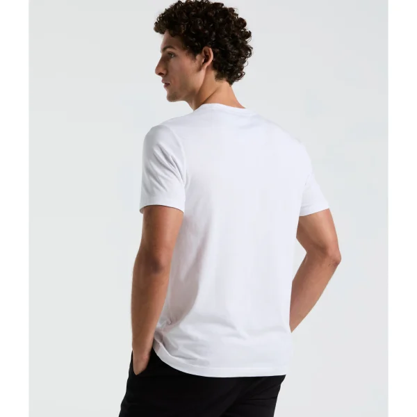 Original Penguin Jersey Palm Pocket Tee