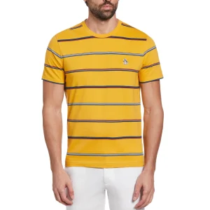 Original Penguin Jersey Stripe Tee