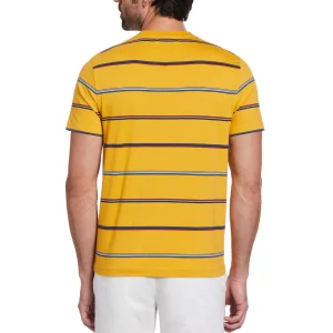 Original Penguin Jersey Stripe Tee