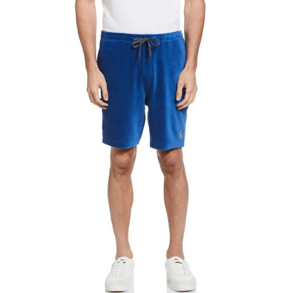 Original Penguin Knit Corduroy Short