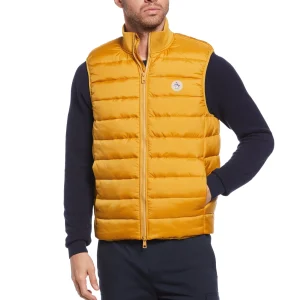 Original Penguin Lightweight Puffer Gilet Vest