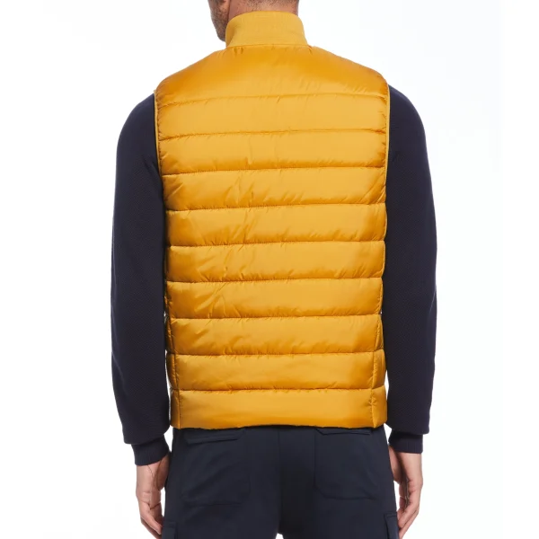 Original Penguin Lightweight Puffer Gilet Vest