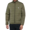 Original Penguin Lightweight Puffer Jacket