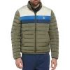 Original Penguin Lightweight Puffer Jacket