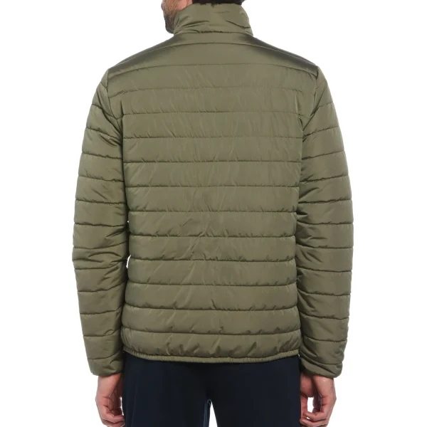 Original Penguin Lightweight Puffer Jacket