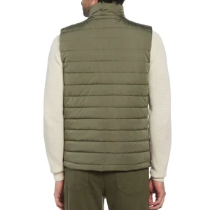 Original Penguin Lightweight Puffer Vest