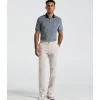 Original Penguin Linen Slim Fit Chino Pants