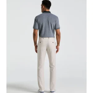 Original Penguin Linen Slim Fit Chino Pants