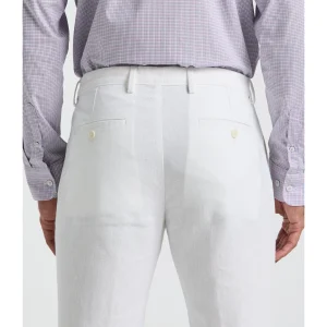 Original Penguin Linen Slim Fit Chino Pants