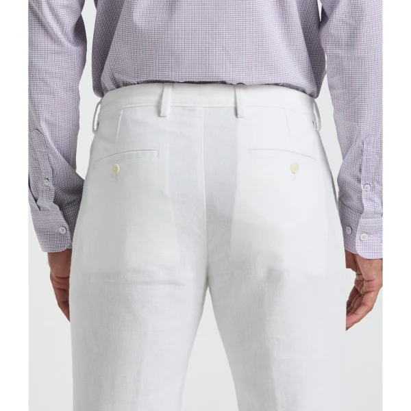 Original Penguin Linen Slim Fit Chino Pants