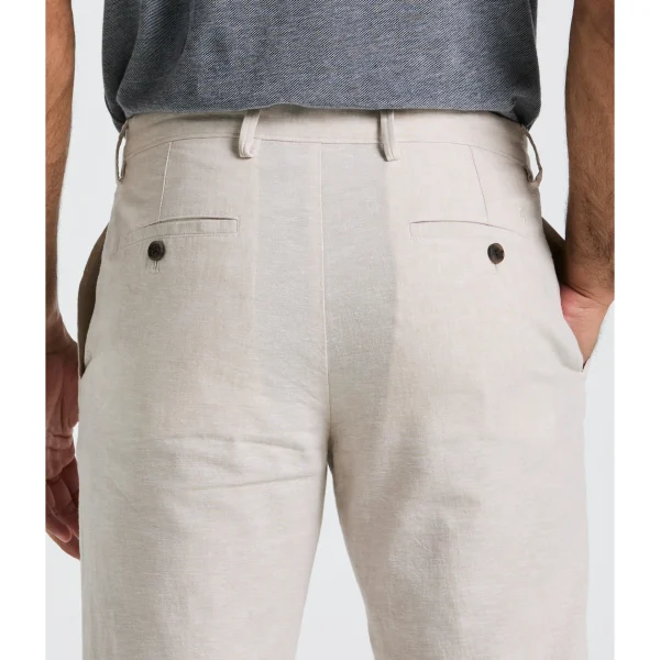 Original Penguin Linen Slim Fit Chino Pants