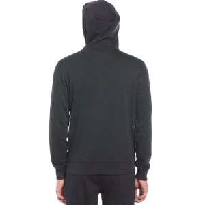 Original Penguin Logo Fleece Hoodie