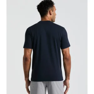 Original Penguin Logo Tee